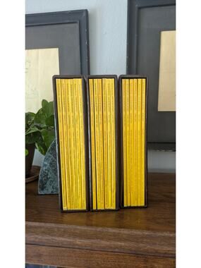 National Geographic Magazine Lot 3 Slipcased Sets Plus 3 Specials